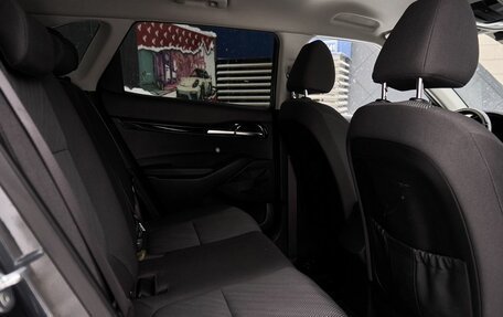 KIA Seltos I, 2021 год, 2 148 000 рублей, 6 фотография