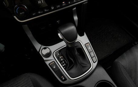 KIA Seltos I, 2021 год, 2 148 000 рублей, 10 фотография