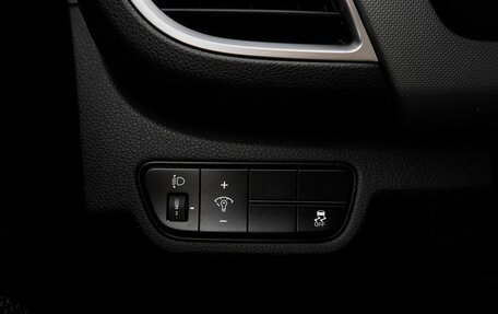 KIA Seltos I, 2021 год, 2 148 000 рублей, 12 фотография