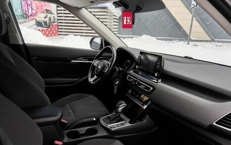 KIA Seltos I, 2021 год, 2 148 000 рублей, 5 фотография