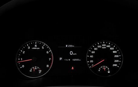 KIA Seltos I, 2021 год, 2 148 000 рублей, 14 фотография