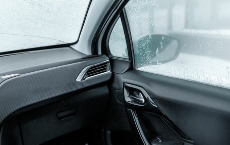 Peugeot 2008 II, 2014 год, 512 000 рублей, 14 фотография