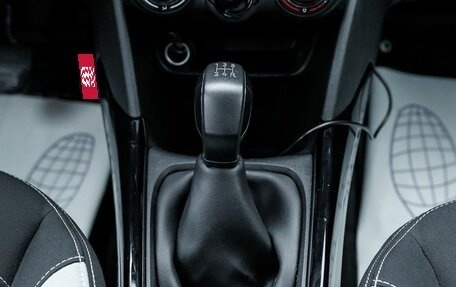 Peugeot 2008 II, 2014 год, 512 000 рублей, 4 фотография