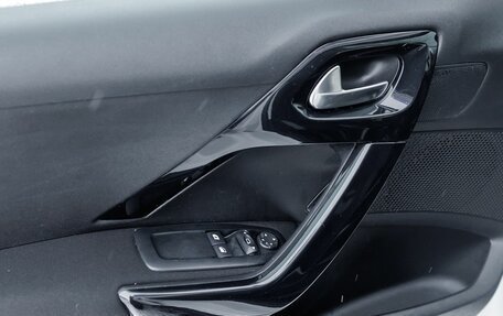 Peugeot 2008 II, 2014 год, 512 000 рублей, 16 фотография