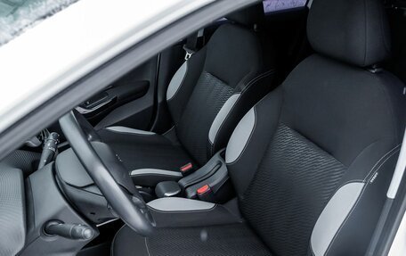 Peugeot 2008 II, 2014 год, 512 000 рублей, 17 фотография