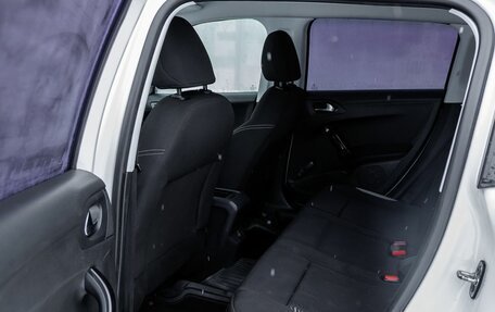 Peugeot 2008 II, 2014 год, 512 000 рублей, 24 фотография