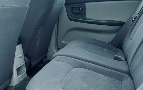 KIA Cerato I, 2006 год, 250 000 рублей, 9 фотография