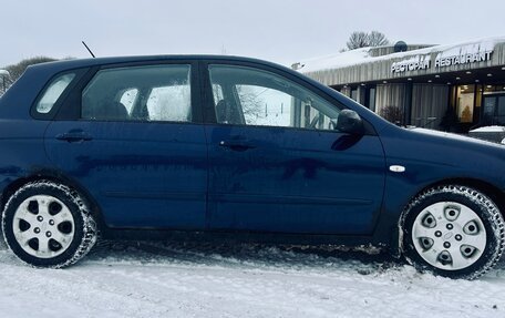 KIA Cerato I, 2006 год, 250 000 рублей, 7 фотография