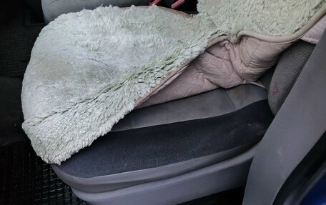 Volkswagen Transporter T5 рестайлинг, 2007 год, 1 300 000 рублей, 8 фотография