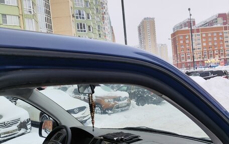 Volkswagen Transporter T5 рестайлинг, 2007 год, 1 300 000 рублей, 11 фотография