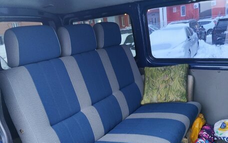 Volkswagen Transporter T5 рестайлинг, 2007 год, 1 300 000 рублей, 10 фотография