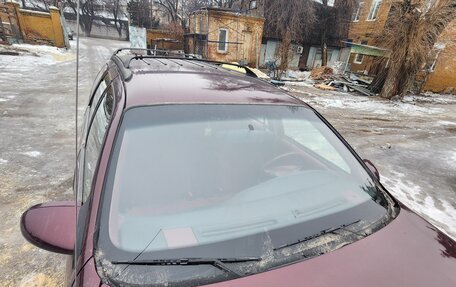 Ford Taurus III, 1992 год, 500 000 рублей, 2 фотография