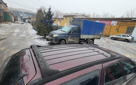 Ford Taurus III, 1992 год, 500 000 рублей, 3 фотография