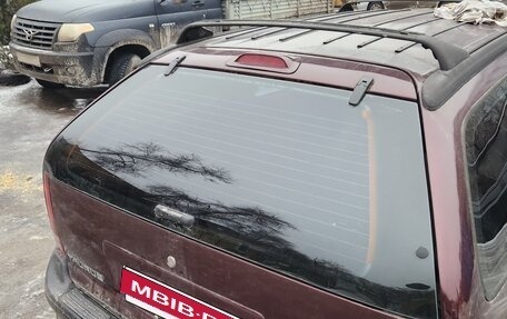 Ford Taurus III, 1992 год, 500 000 рублей, 4 фотография