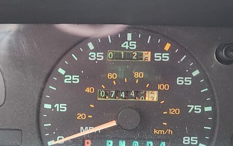 Ford Taurus III, 1992 год, 500 000 рублей, 5 фотография