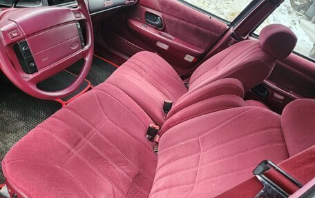 Ford Taurus III, 1992 год, 500 000 рублей, 7 фотография