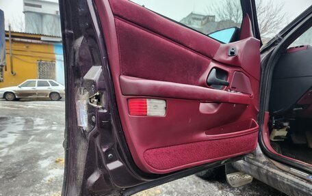 Ford Taurus III, 1992 год, 500 000 рублей, 8 фотография