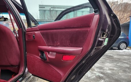 Ford Taurus III, 1992 год, 500 000 рублей, 12 фотография