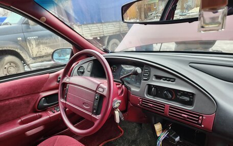 Ford Taurus III, 1992 год, 500 000 рублей, 14 фотография