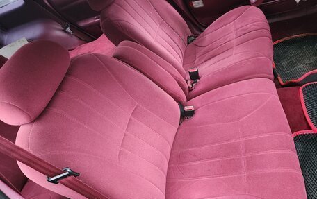 Ford Taurus III, 1992 год, 500 000 рублей, 16 фотография