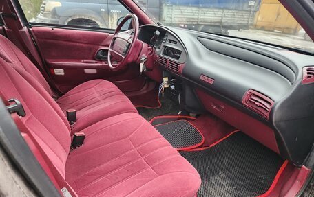 Ford Taurus III, 1992 год, 500 000 рублей, 18 фотография