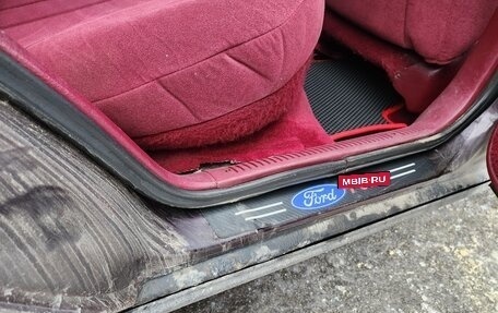 Ford Taurus III, 1992 год, 500 000 рублей, 13 фотография