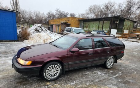 Ford Taurus III, 1992 год, 500 000 рублей, 23 фотография