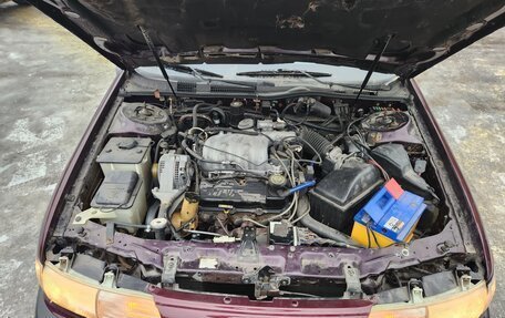 Ford Taurus III, 1992 год, 500 000 рублей, 26 фотография