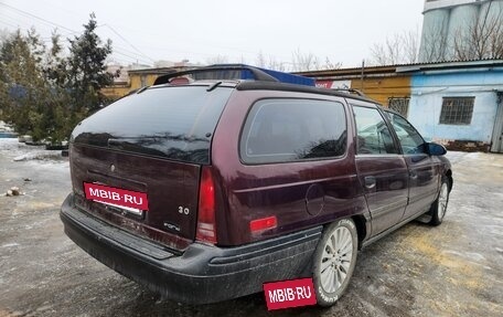 Ford Taurus III, 1992 год, 500 000 рублей, 20 фотография