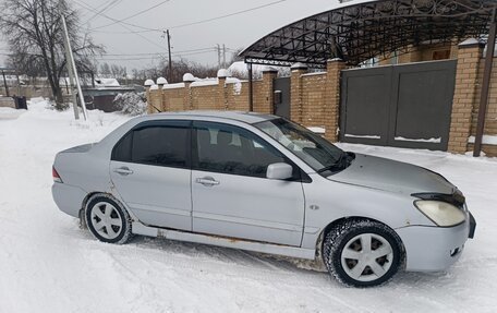 Mitsubishi Lancer IX, 2005 год, 186 000 рублей, 3 фотография