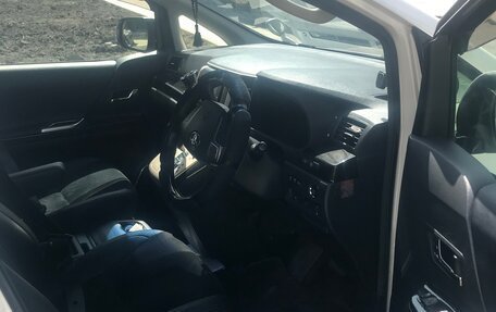 Toyota Vellfire I, 2013 год, 2 780 000 рублей, 7 фотография