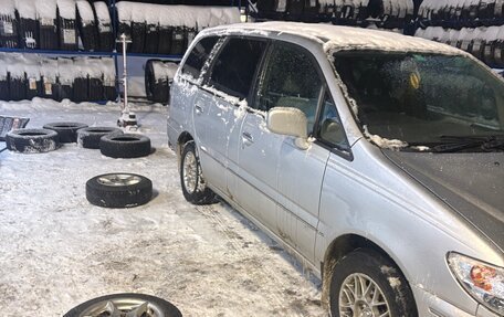 Nissan Presage I, 1998 год, 330 000 рублей, 5 фотография