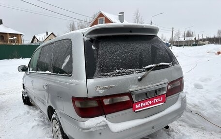 Nissan Presage I, 1998 год, 330 000 рублей, 3 фотография