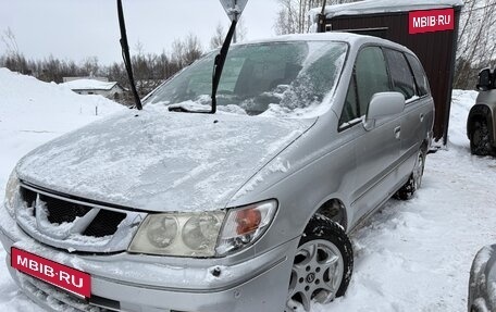 Nissan Presage I, 1998 год, 330 000 рублей, 2 фотография