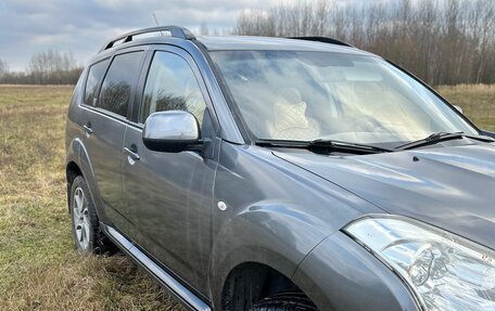 Citroen C-Crosser, 2011 год, 1 000 000 рублей, 4 фотография