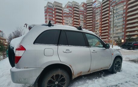 Chery Tiggo (T11), 2008 год, 270 000 рублей, 3 фотография