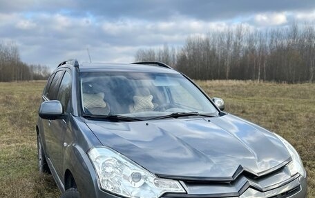 Citroen C-Crosser, 2011 год, 1 000 000 рублей, 5 фотография