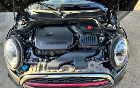 MINI Hatch, 2018 год, 2 650 000 рублей, 8 фотография