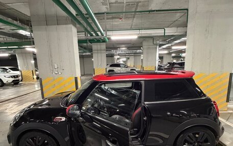 MINI Hatch, 2018 год, 2 650 000 рублей, 5 фотография