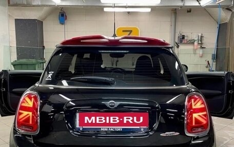 MINI Hatch, 2018 год, 2 650 000 рублей, 12 фотография