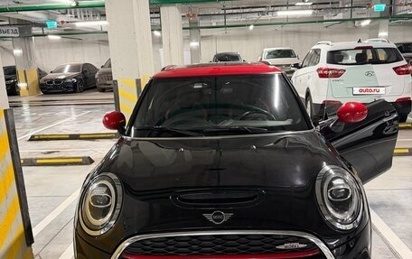 MINI Hatch, 2018 год, 2 650 000 рублей, 3 фотография