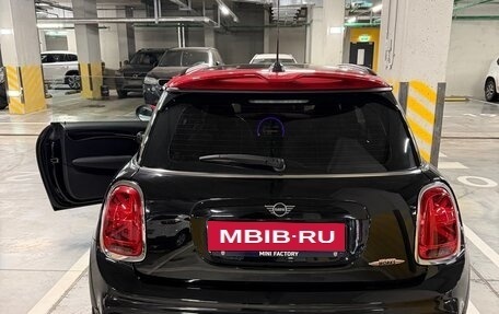 MINI Hatch, 2018 год, 2 650 000 рублей, 6 фотография