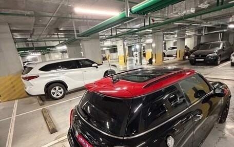 MINI Hatch, 2018 год, 2 650 000 рублей, 2 фотография