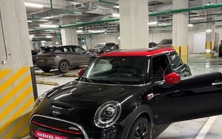 MINI Hatch, 2018 год, 2 650 000 рублей, 4 фотография