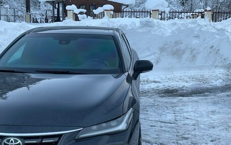 Toyota Avalon, 2023 год, 3 400 000 рублей, 7 фотография