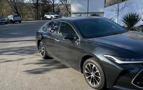 Toyota Avalon, 2023 год, 3 400 000 рублей, 2 фотография