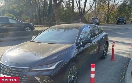 Toyota Avalon, 2023 год, 3 400 000 рублей, 3 фотография