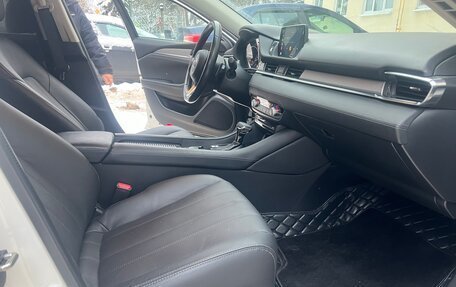 Mazda 6, 2021 год, 2 750 000 рублей, 2 фотография