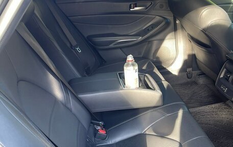 Toyota Avalon, 2023 год, 3 400 000 рублей, 8 фотография