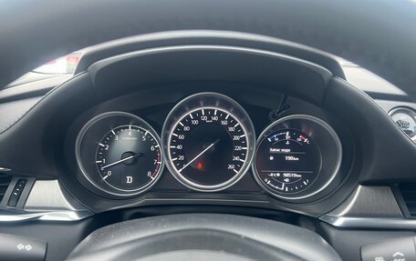 Mazda 6, 2021 год, 2 750 000 рублей, 4 фотография